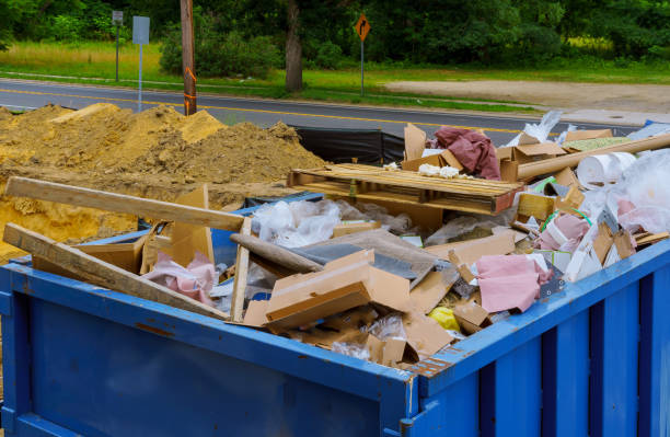 Best Recycling Services for Junk  in Maineville, OH